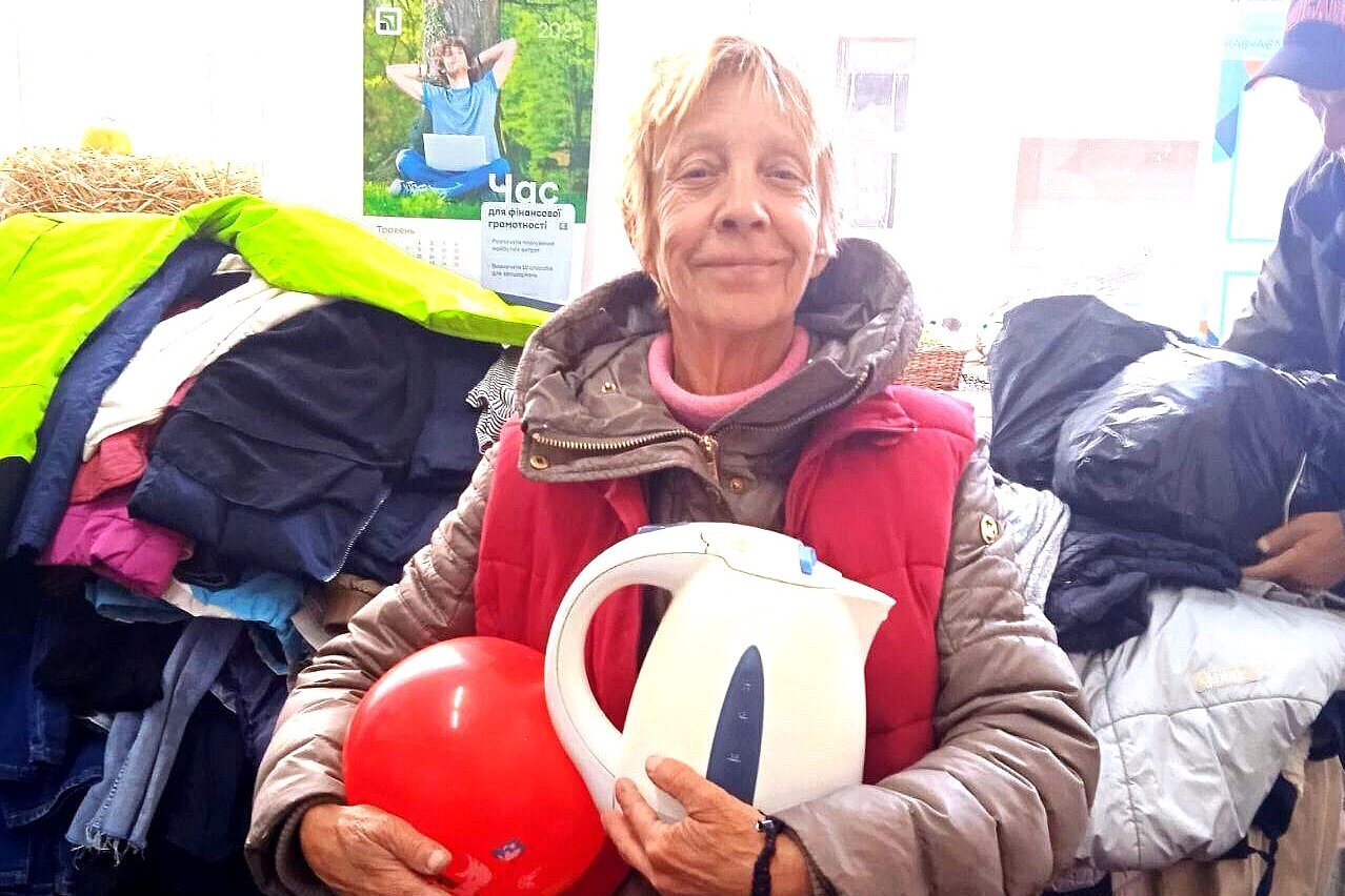 Hilfsbereite Bürgerinnen und Bürger sind wieder gefragt!