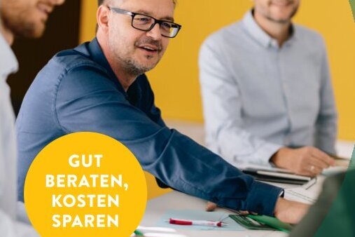 Der Energiesprechtag findet am Montag, dem 29. Juni 2026, von 9.00 bis 12.00 Uhr statt.