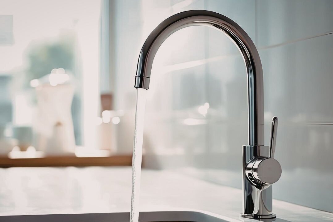 Am 14. April 2026 kommt es zu einer kurzzeitigen Unterbrechung der Wasserversorgung.