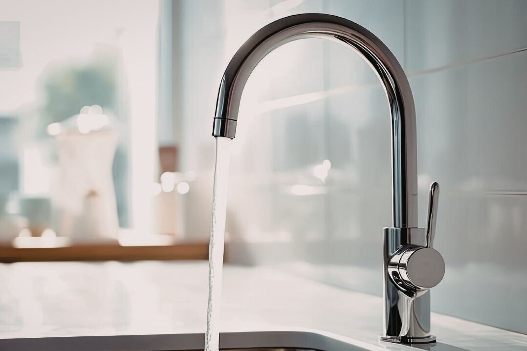 Am 17. März 2026 kommt es zu einer kurzzeitigen Unterbrechung der Wasserversorgung.