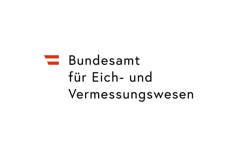 Eine Information des Bundesamtes für Eich- und Vermessungswesen